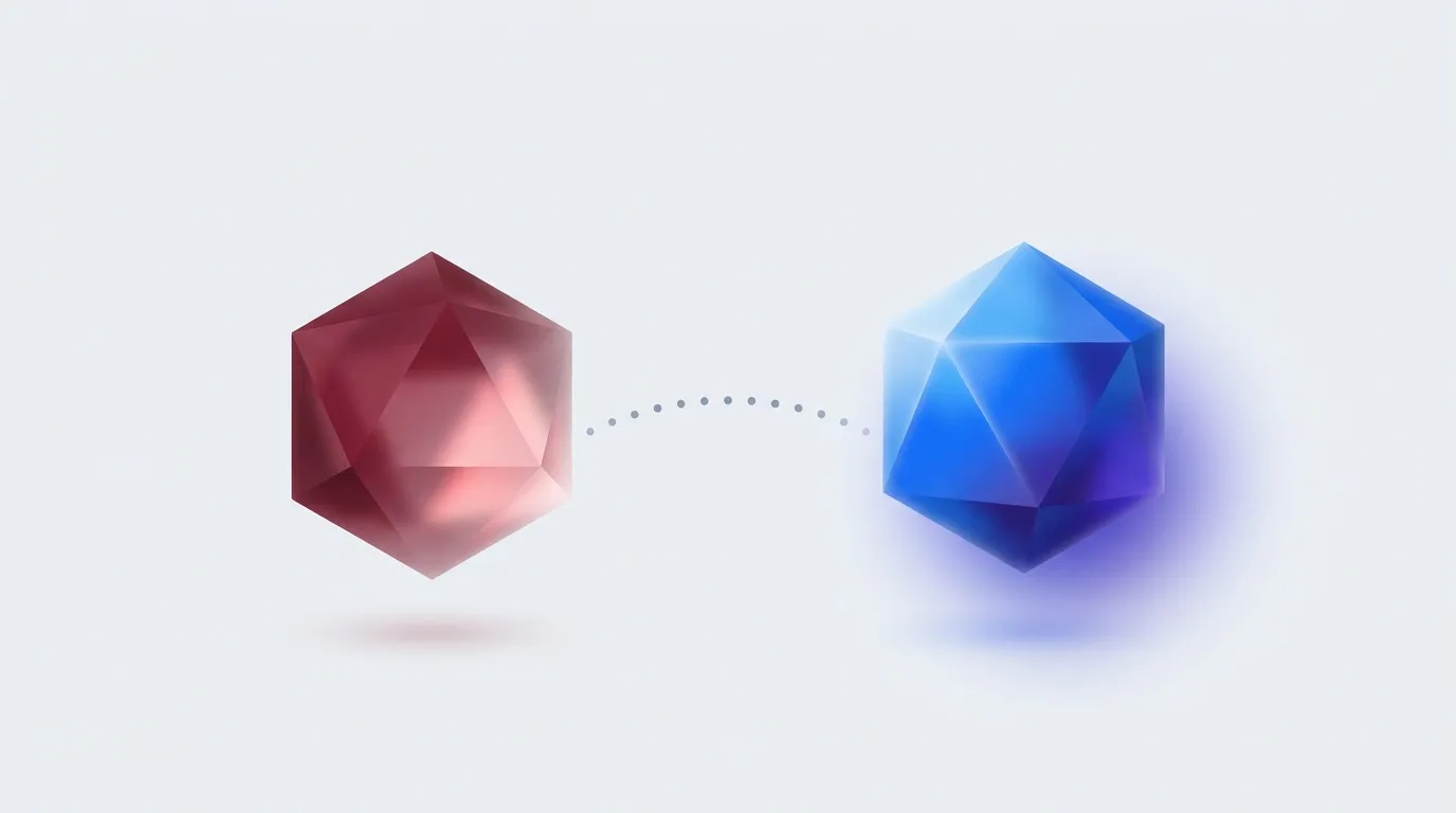 Ruby Receptionists alternative — see how AI Phone 360 compares Affordable Ruby Receptionists alternative — AI Phone 360 receptionist comparison illustration.