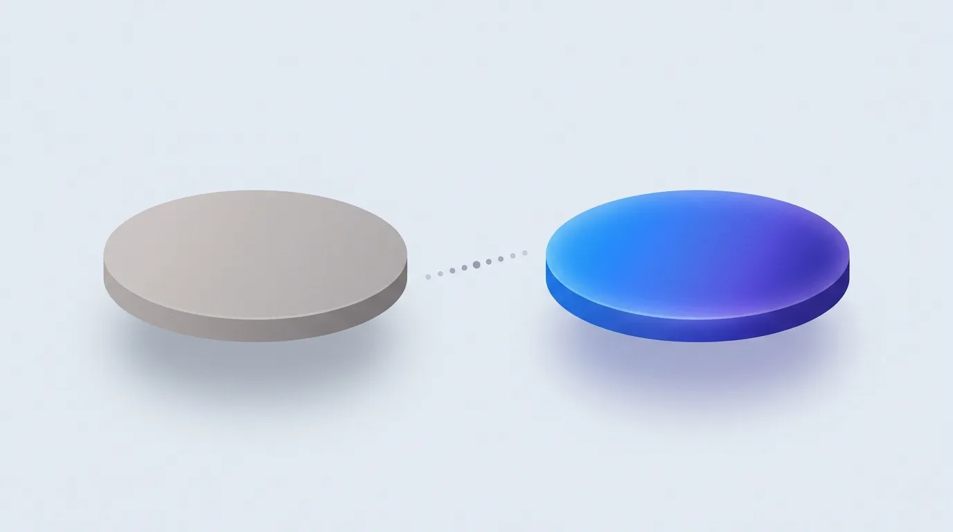 Affordable Smith.ai alternative — AI Phone 360 receptionist comparison illustration.